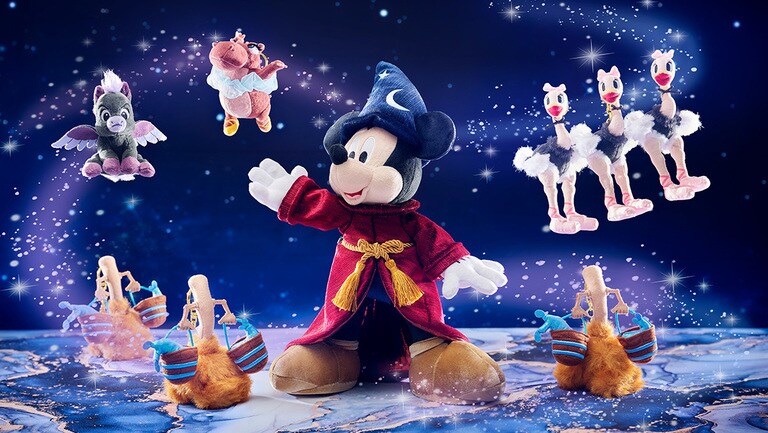 ディズニーストア 店舗からの最新情報｜ディズニー公式