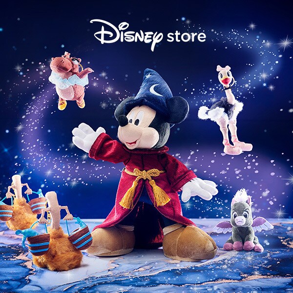 ディズニー・ホームエンターテイメント・ニュース｜ディズニー公式