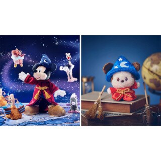 東京ディズニーリゾート店、ディズニーフラッグシップ東京 限定！ミニ