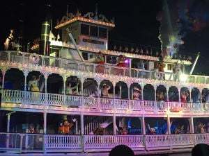 Fantasmic Characters