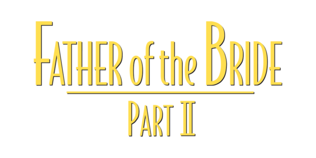 Father of the Bride II