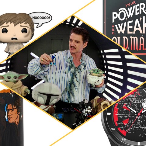 Collecting | StarWars.com