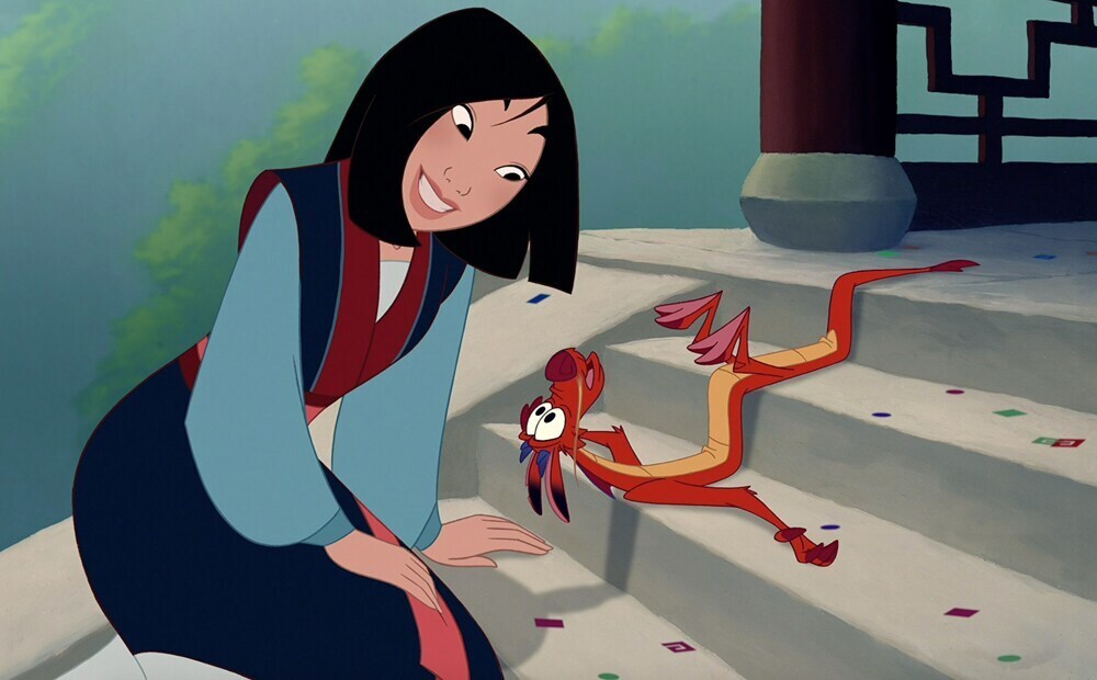 The Ultimate List of Mulan Quotes | Disney News