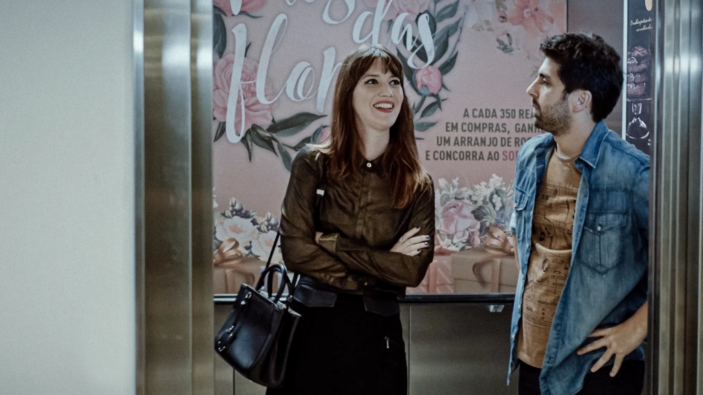 Tudo sobre Incompatível, comédia romântica protagonizada por Nathalia Dill e Gabriel Louchard