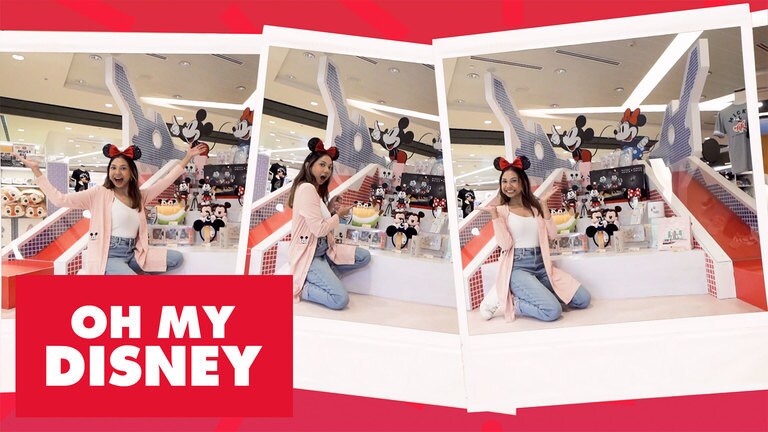 Disney Tsum Tsum Character Family Mart Limited Part 1+2+3 27 Mini