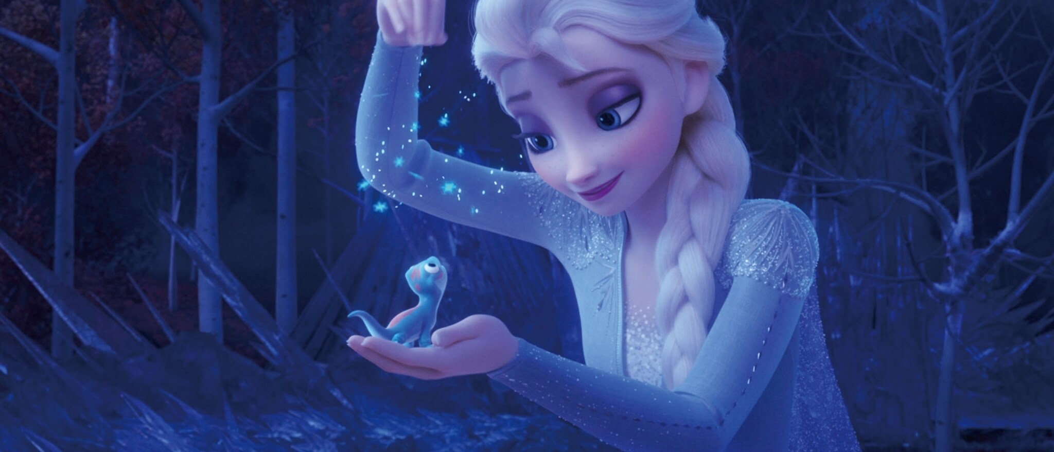 [FBO]アナと雪の女王２|STUDIOヒーローバナー