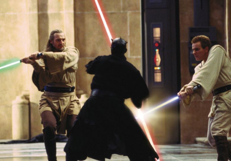 スター・ウォーズ エピソード5／帝国の逆襲｜吹き替えキャスト