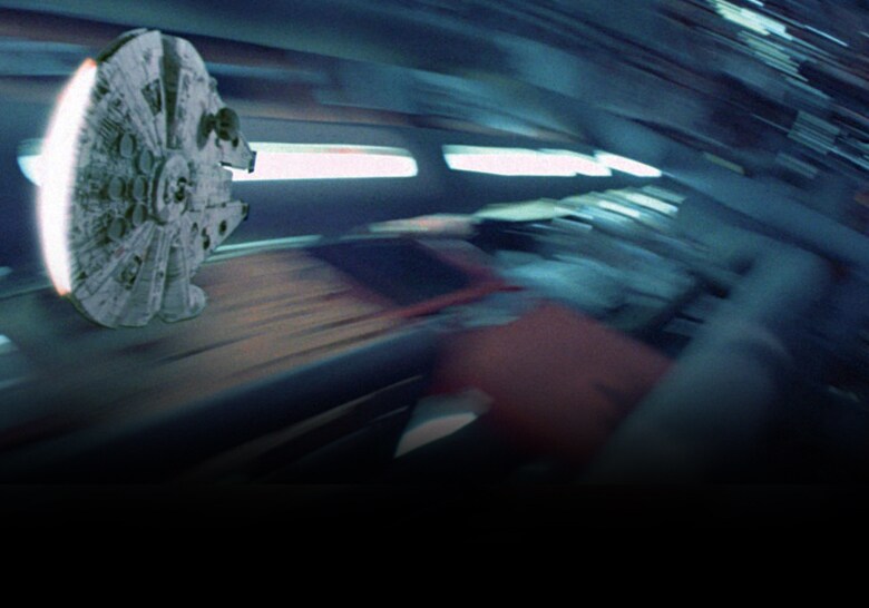 スターウォーズ　EP1〜EP6 スター・ウォーズ エピソード6/ジェダイの帰還 | Wookieepedia