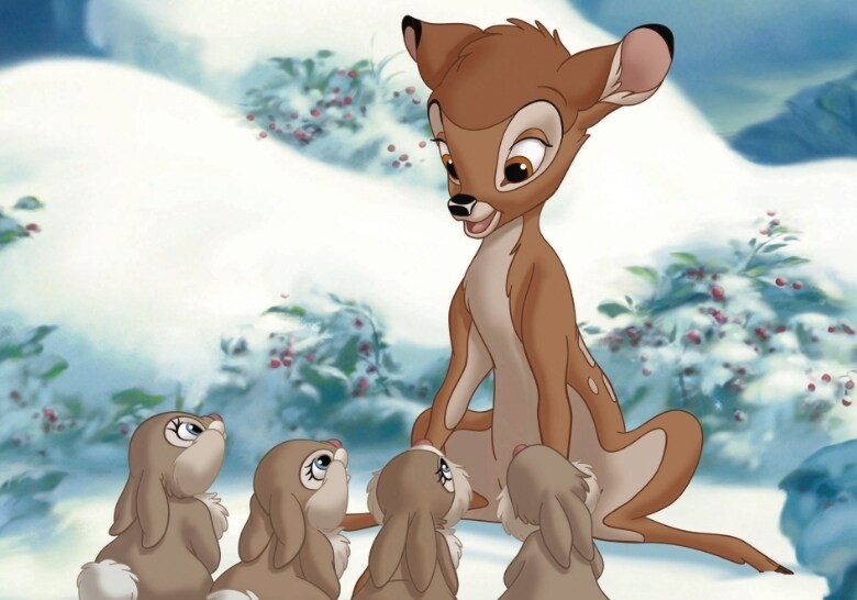 ディズニー　バンビ DISNEY BAMBI x ADIDAS ORIGINALS/ディズニー バンビ x アディダス