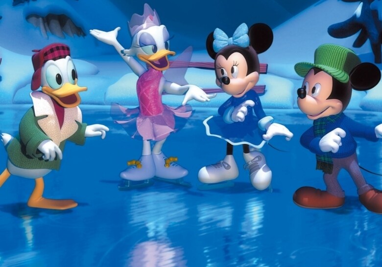 香港ディズニーランド “ディズニー・ハロウィーン・タイム2024