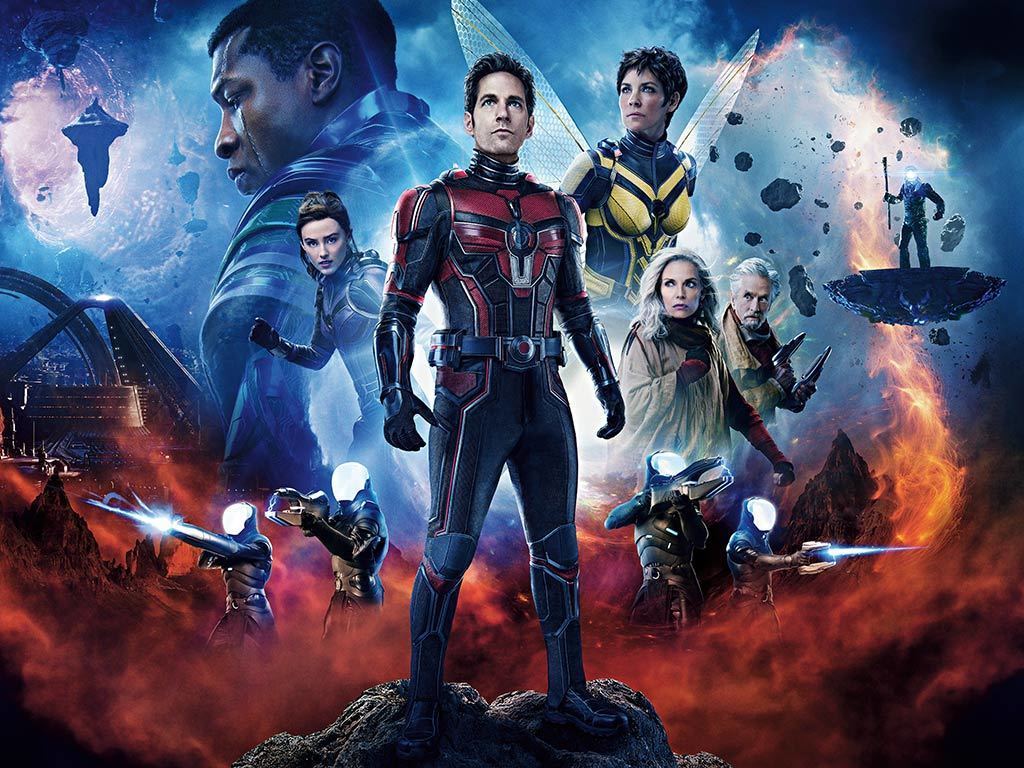 マーベル公式 Marvel