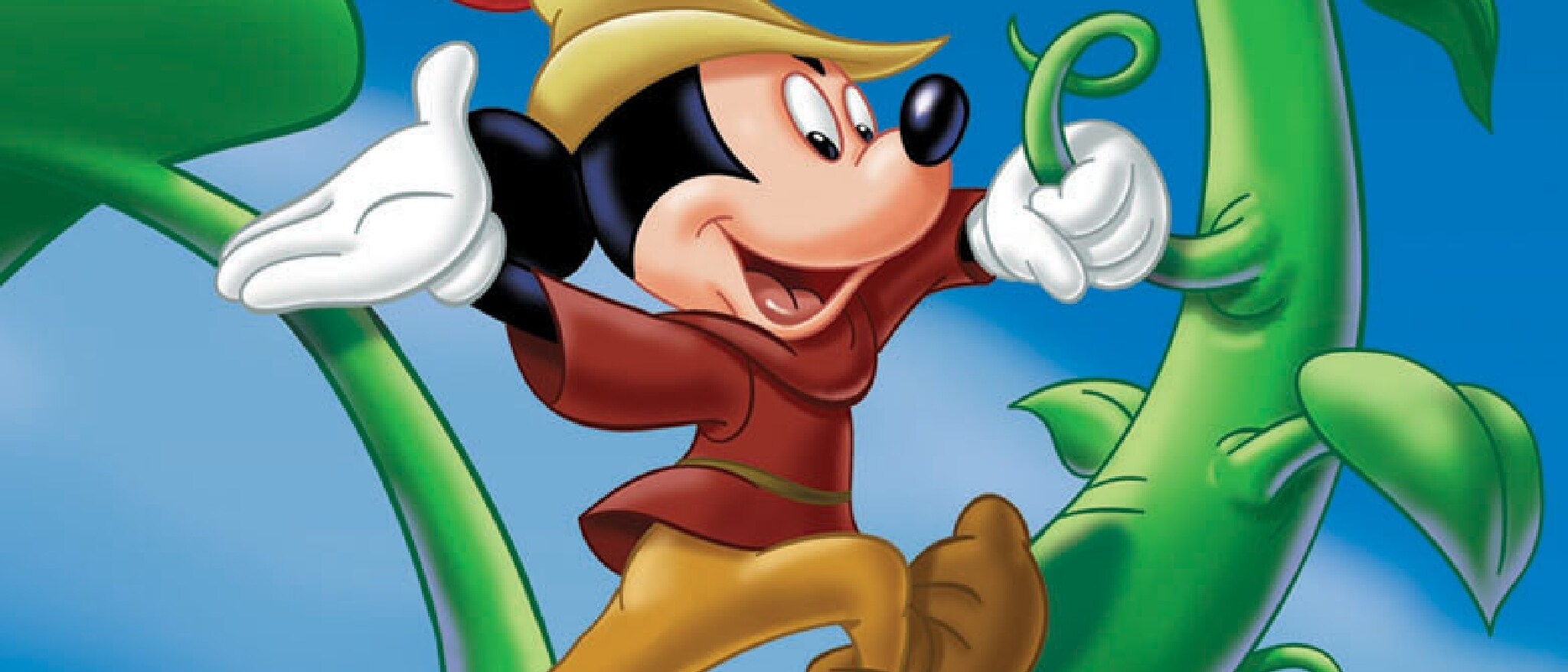 [FBO]Disney Learning Adventures／ミッキーと数を学ぼう！|STUDIOヒーローバナー