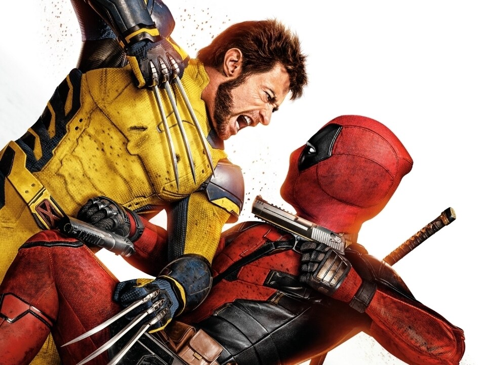 マーベル公式｜MARVEL