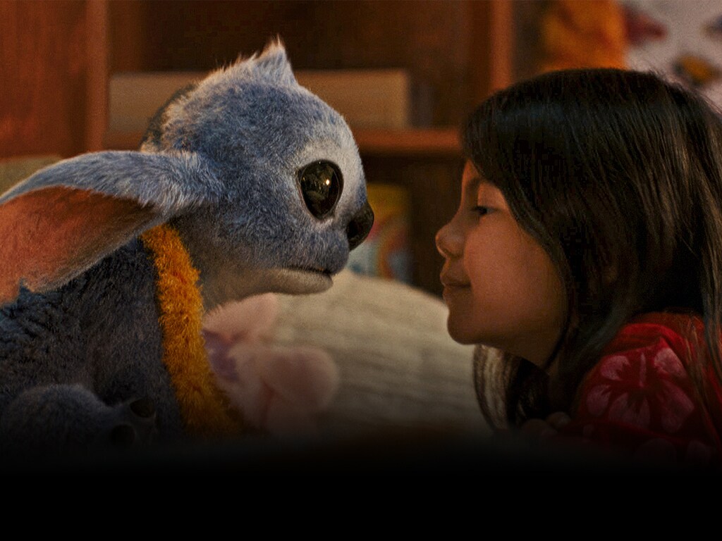 S*D様 スティッチ　映画　リロ リロ&スティッチ スペシャル・エディション : Disney