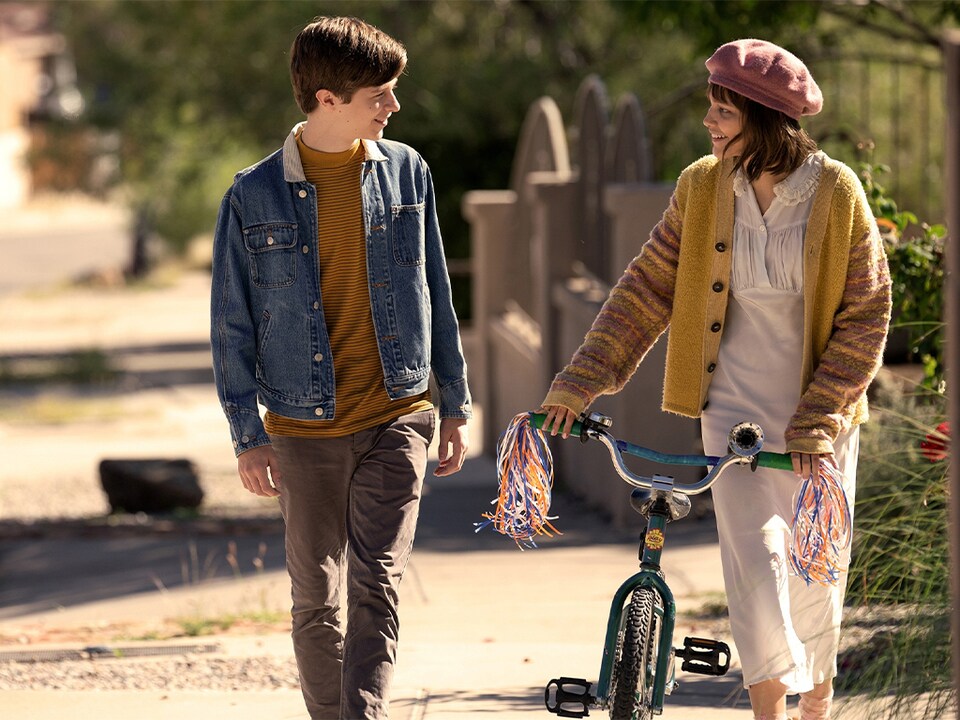 スターガール｜ブルーレイ・DVD・デジタル配信｜ディズニー公式