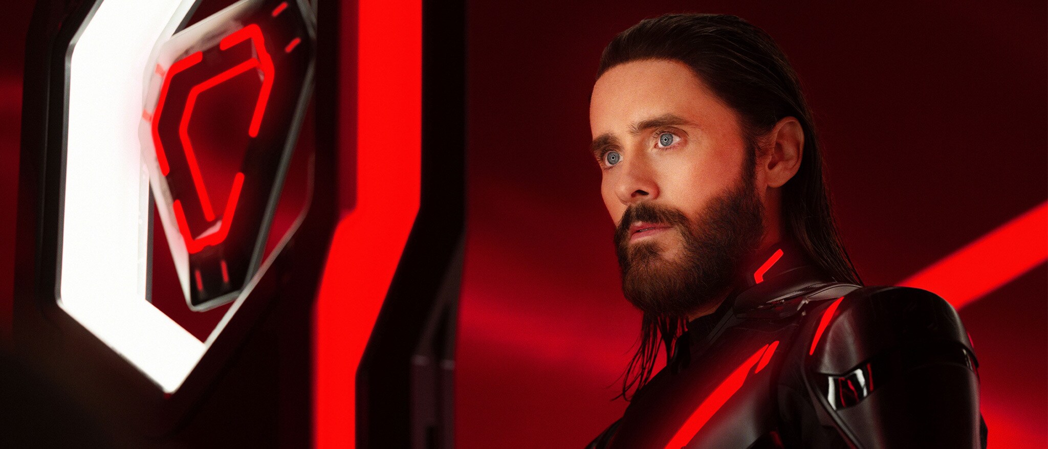 トロン：アレス｜映画／ブルーレイ・DVD・デジタル配信｜ディズニー公式