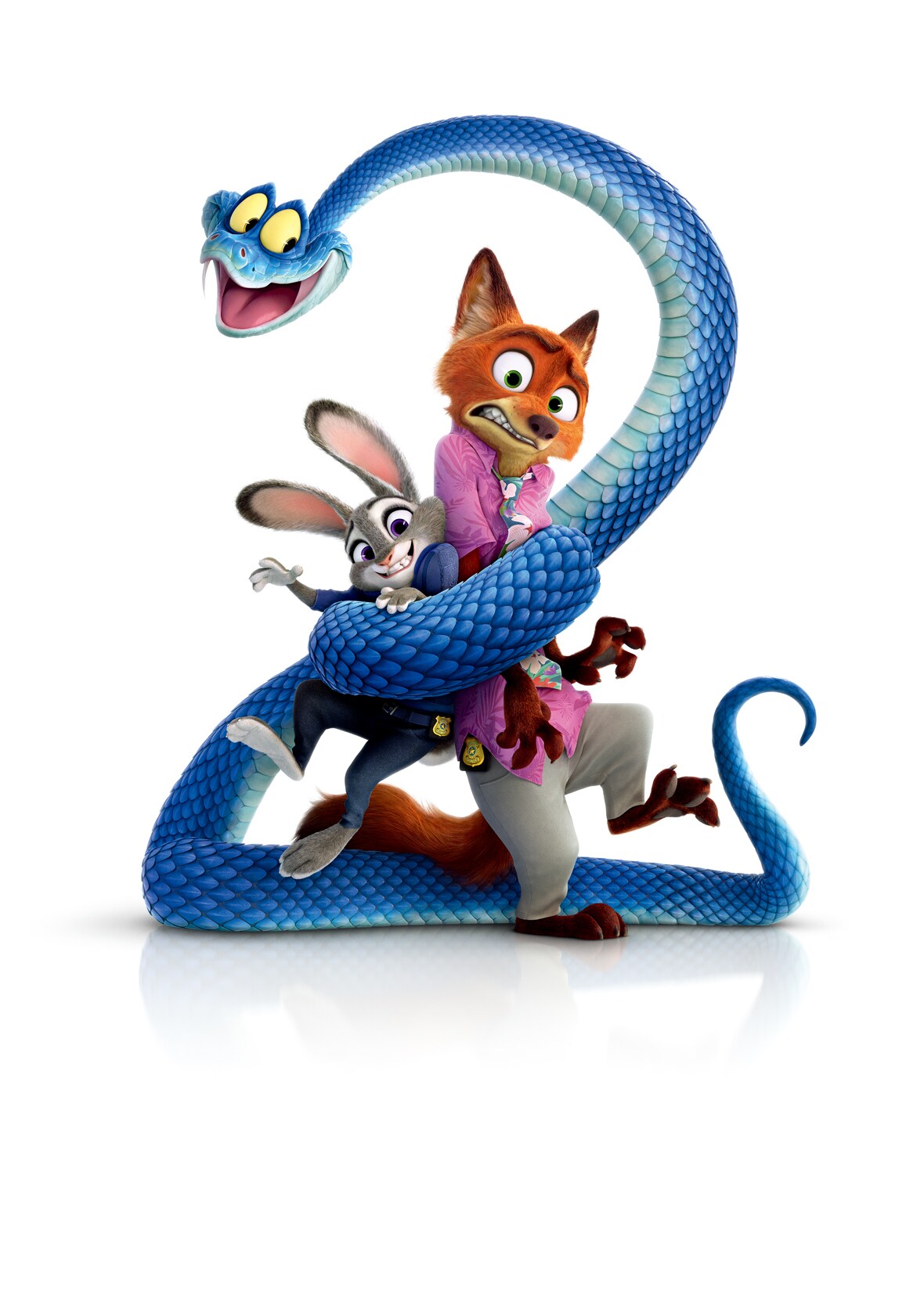 映画『ズートピア2』公式サイト｜ディズニー公式