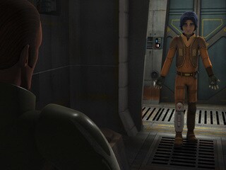 Path of the Jedi Episode Gallery