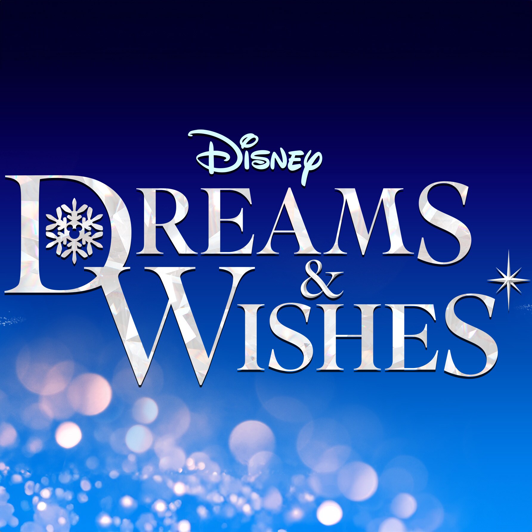 Marunouchi Bright Christmas 2023「Disney DREAMS & WISHES」 Marunouchi Bright Christmas 2023「Disney DREAMS & WISHES」