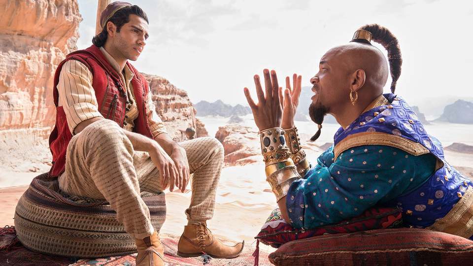 5 Reasons To Be Excited for Disney's Live-Action Aladdin