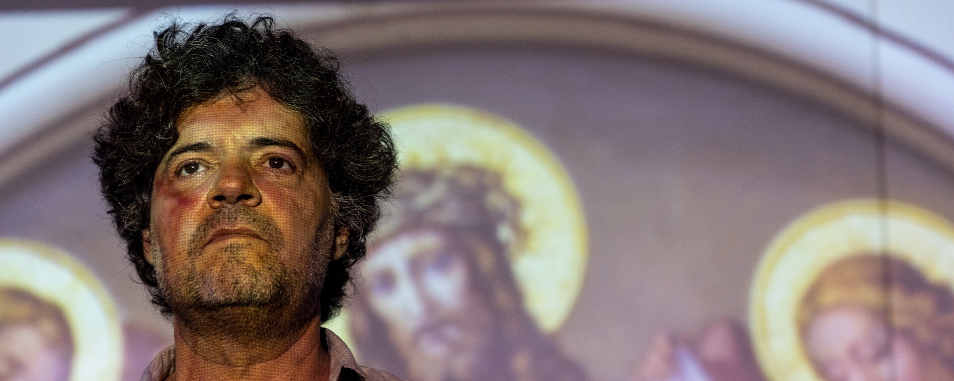 Santo Maldito 