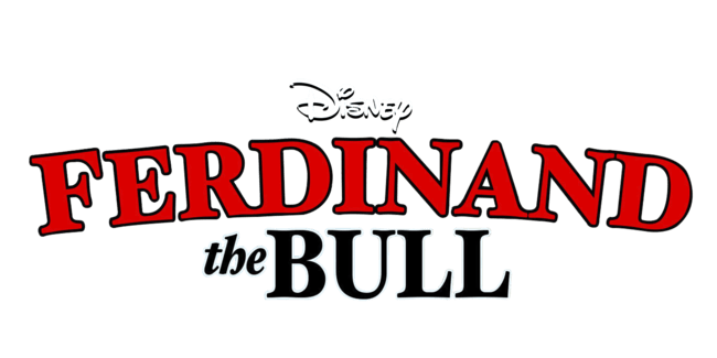 Ferdinand the Bull