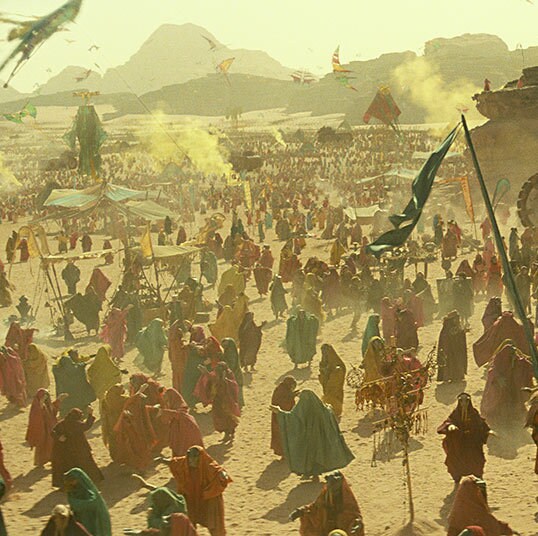 Festival of the Ancestors