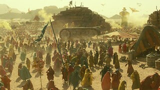 Festival of the Ancestors