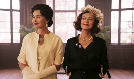 Feud: Bette and Joan Feud: Bette and Joan