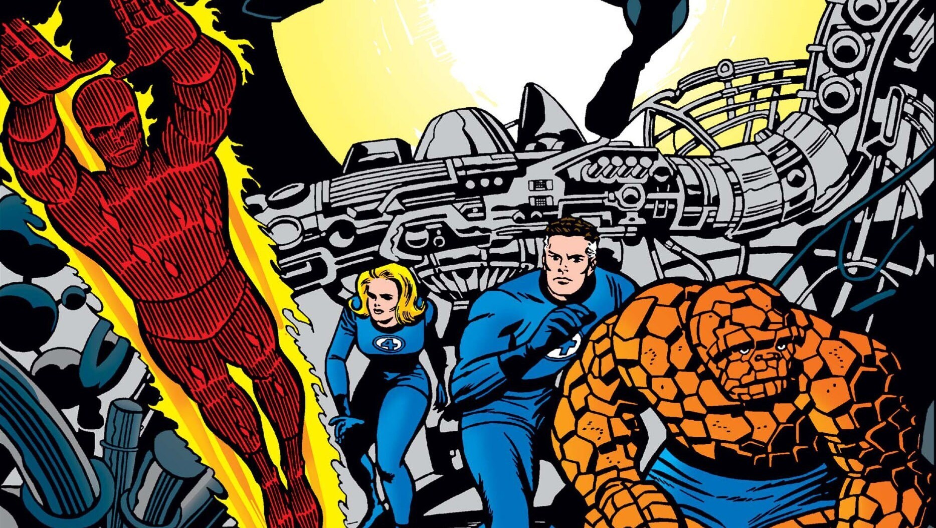 Stan Lee 100 años: sus personajes más destacados en la historia de Marvel