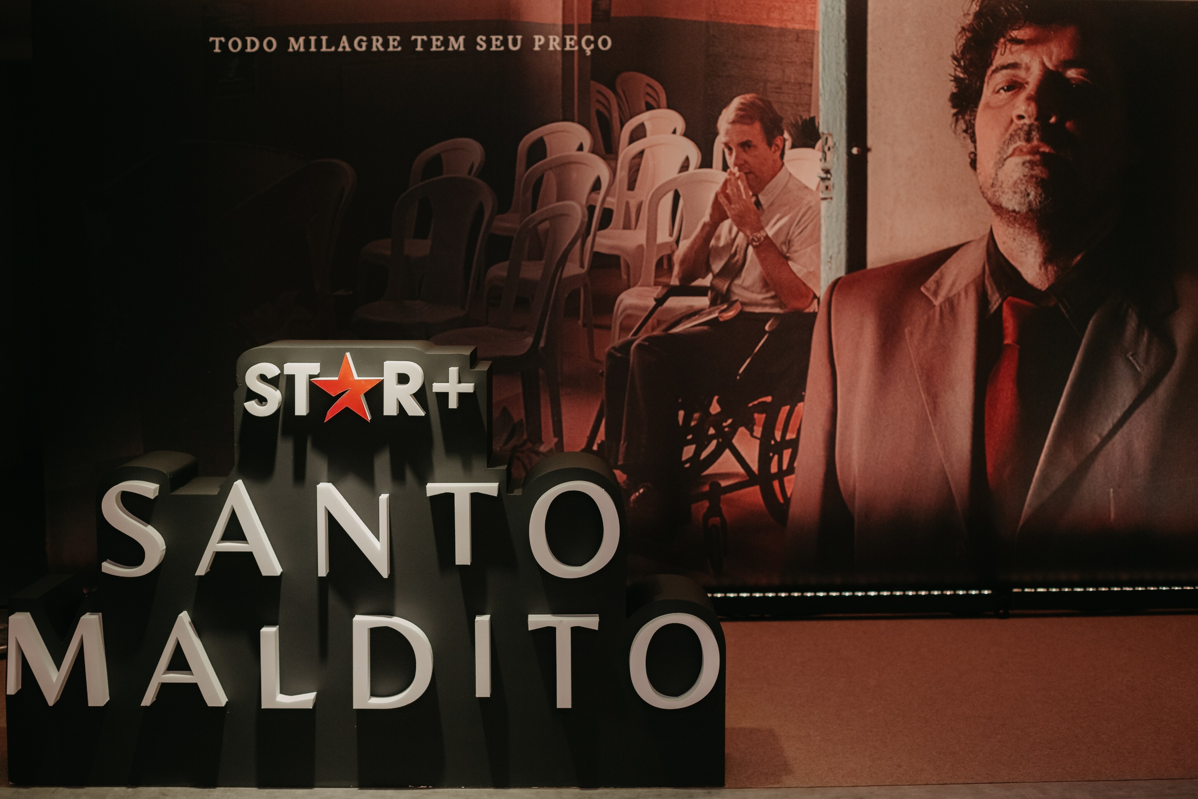 Crédito: Lucília Ramalho Crédito: Lucília Ramalho