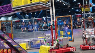 Star Wars: Force for Change Teams up with FIRST