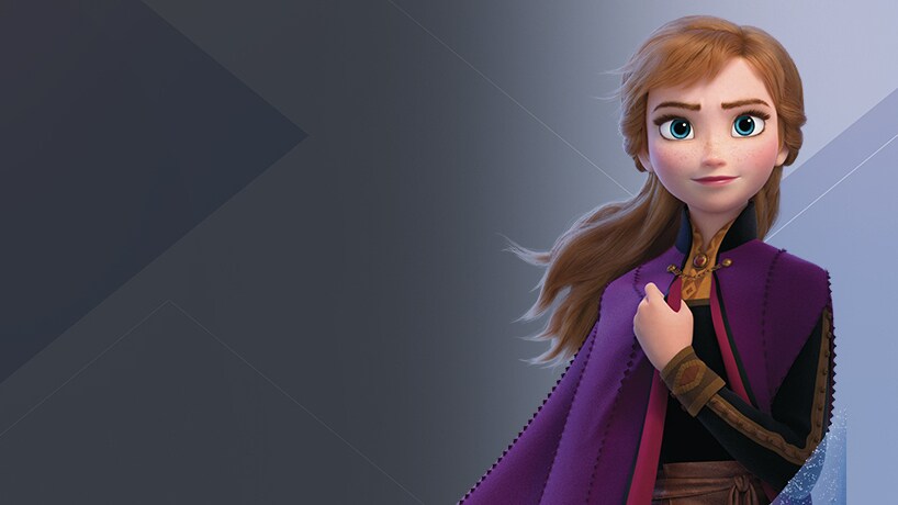 Frozen: quién es Anna, la intrépida princesa de Arendelle