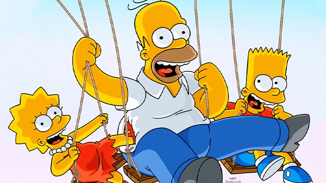 Os Simpsons: 5 momentos épicos de Homer Simpson para rever no Star+
