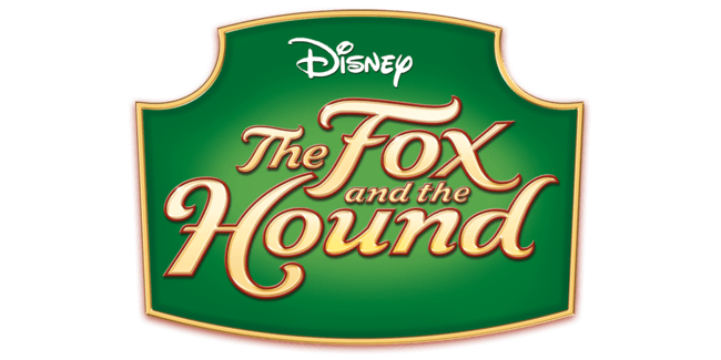 The Fox And The Hound