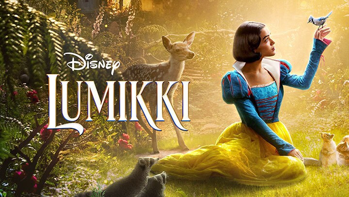 Lumikki