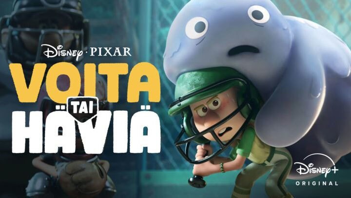 Voita tai häviä