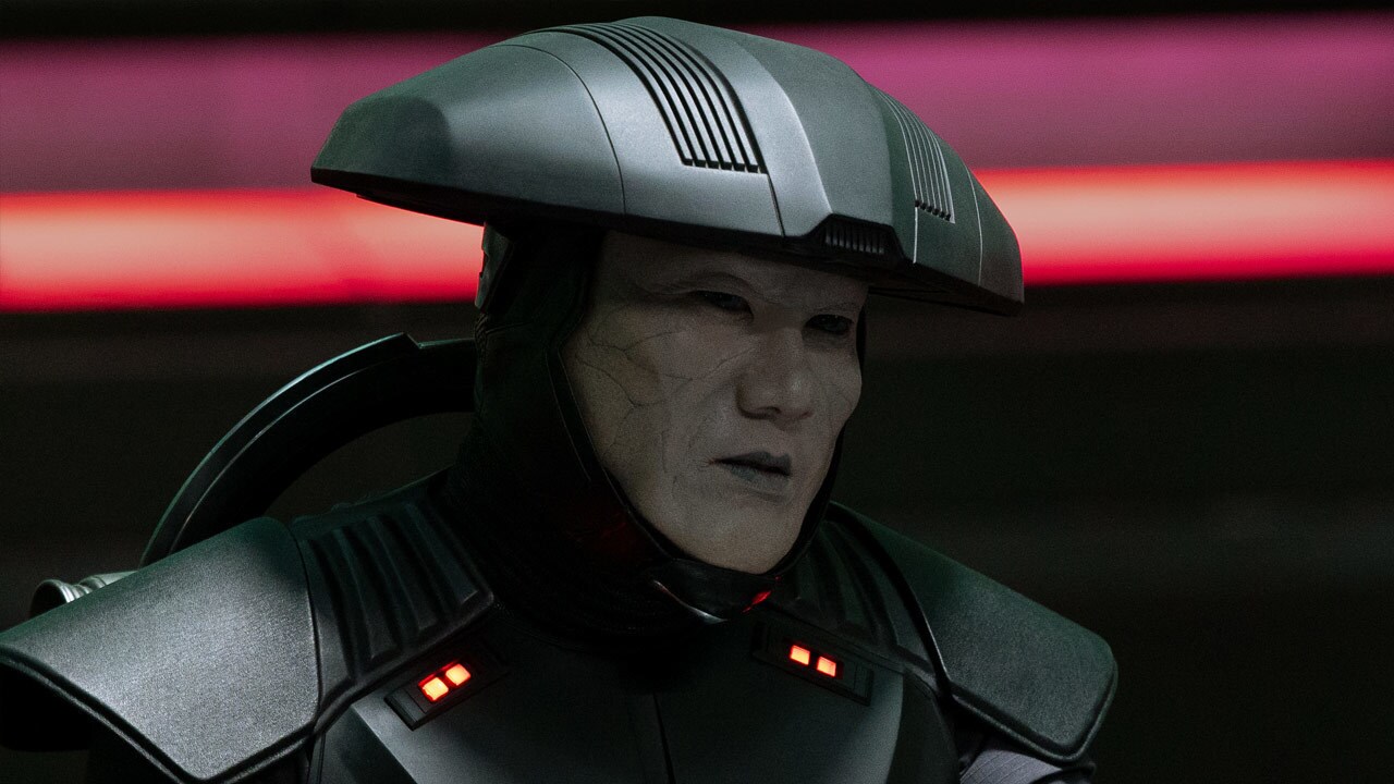 Fifth Brother Inquisitor | StarWars.com