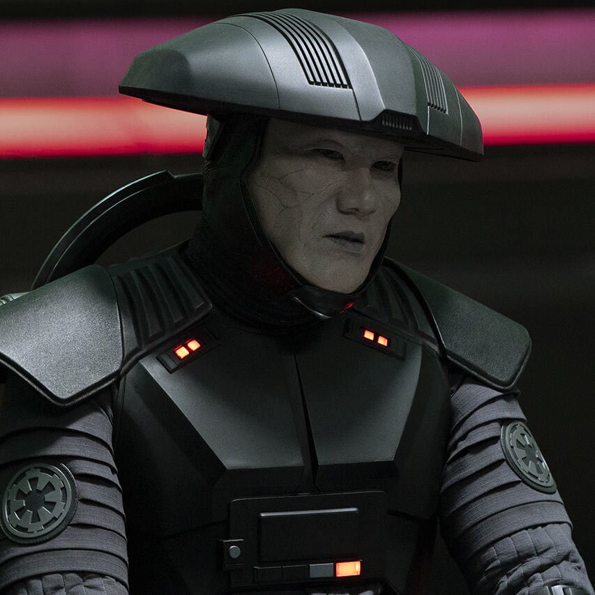 Fifth Brother Inquisitor | Star Wars Databank | StarWars.com