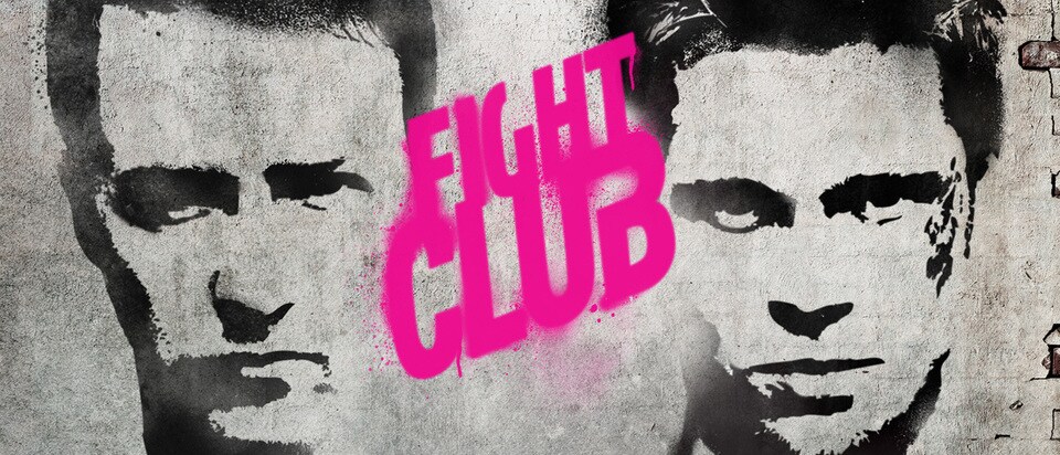 Fight Club th Century Studios