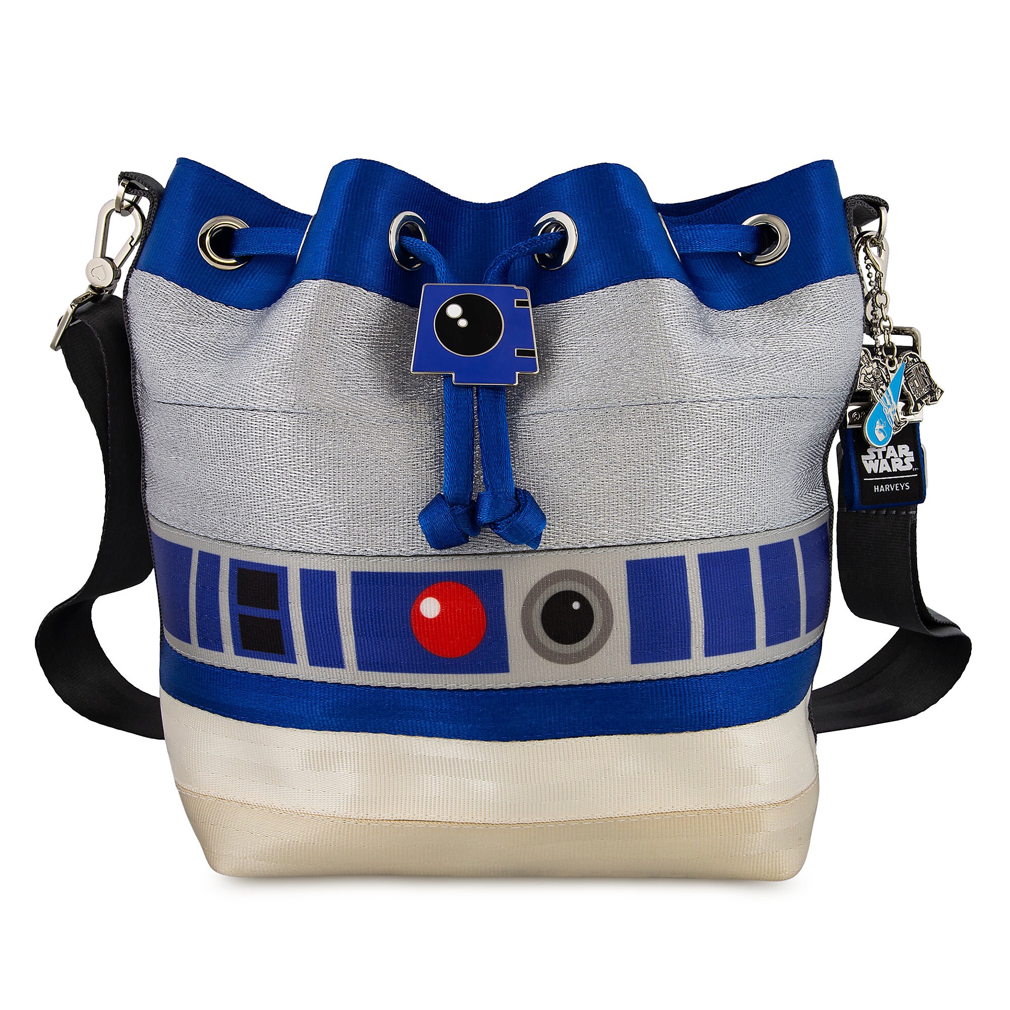 R2-D2 Park Hopper Bag by Harveys - Star Wars