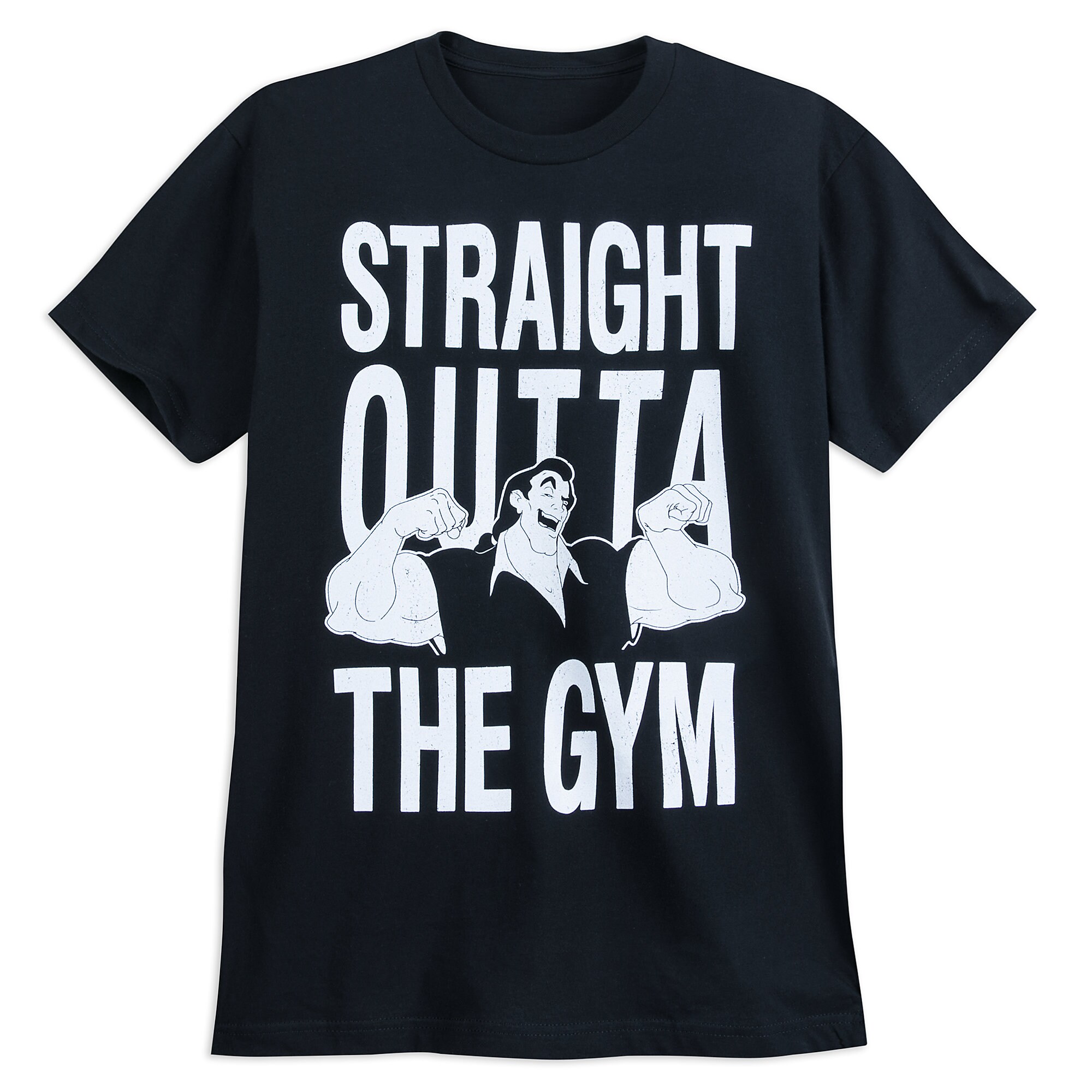 Gaston ''Gym'' T-Shirt for Men