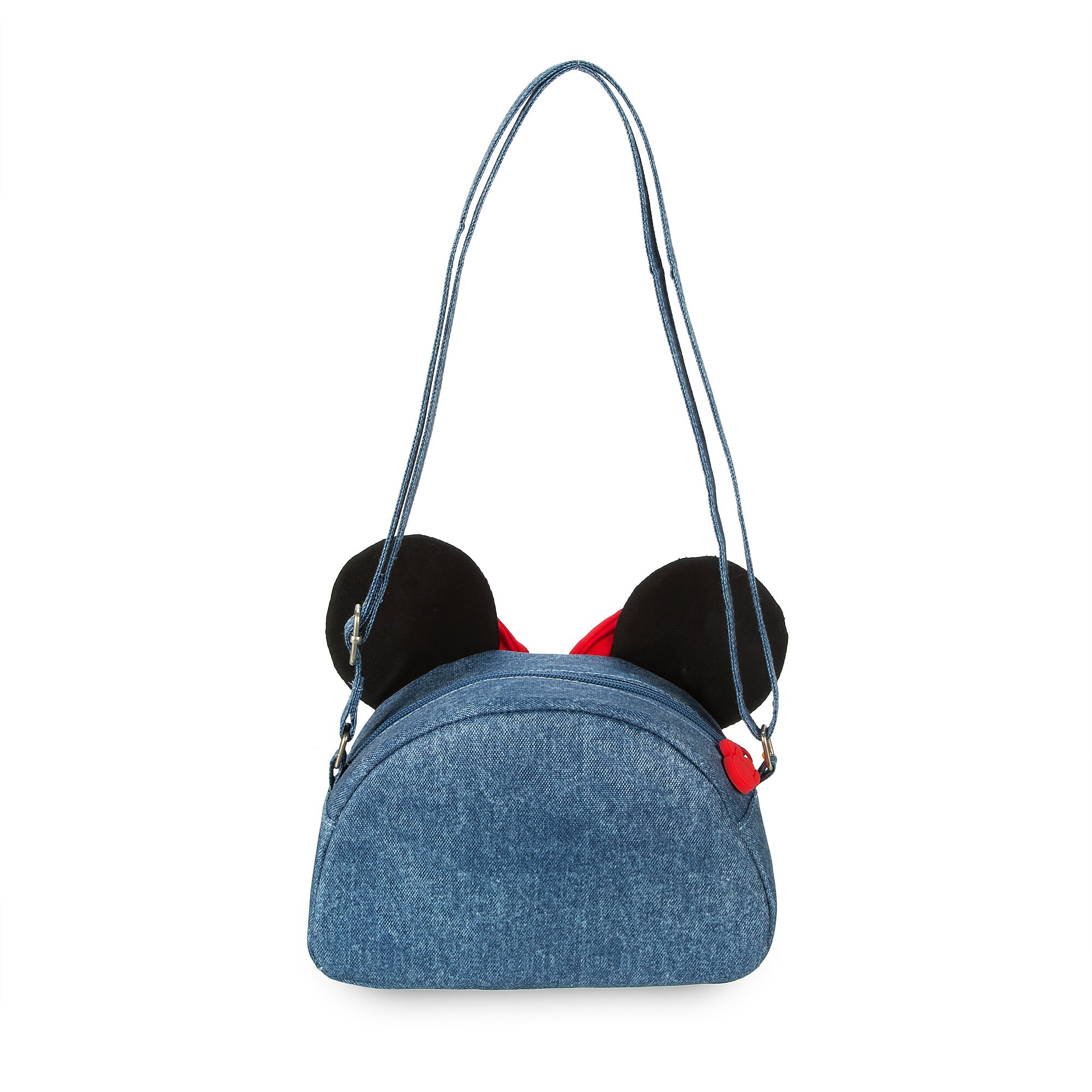 Minnie Mouse Denim Fashion Bag