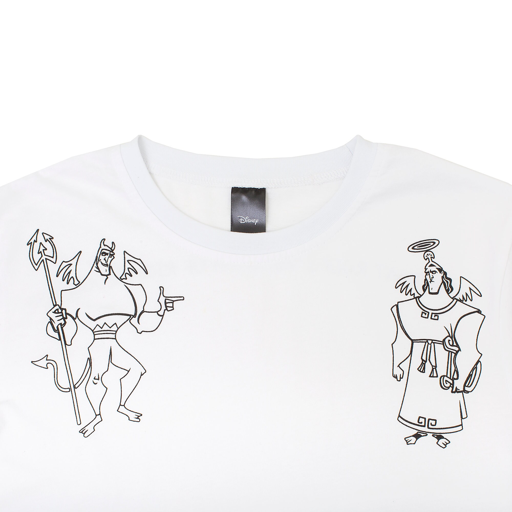 Kronk T-Shirt for Adults by Cakeworthy - The Emperor's New Groove