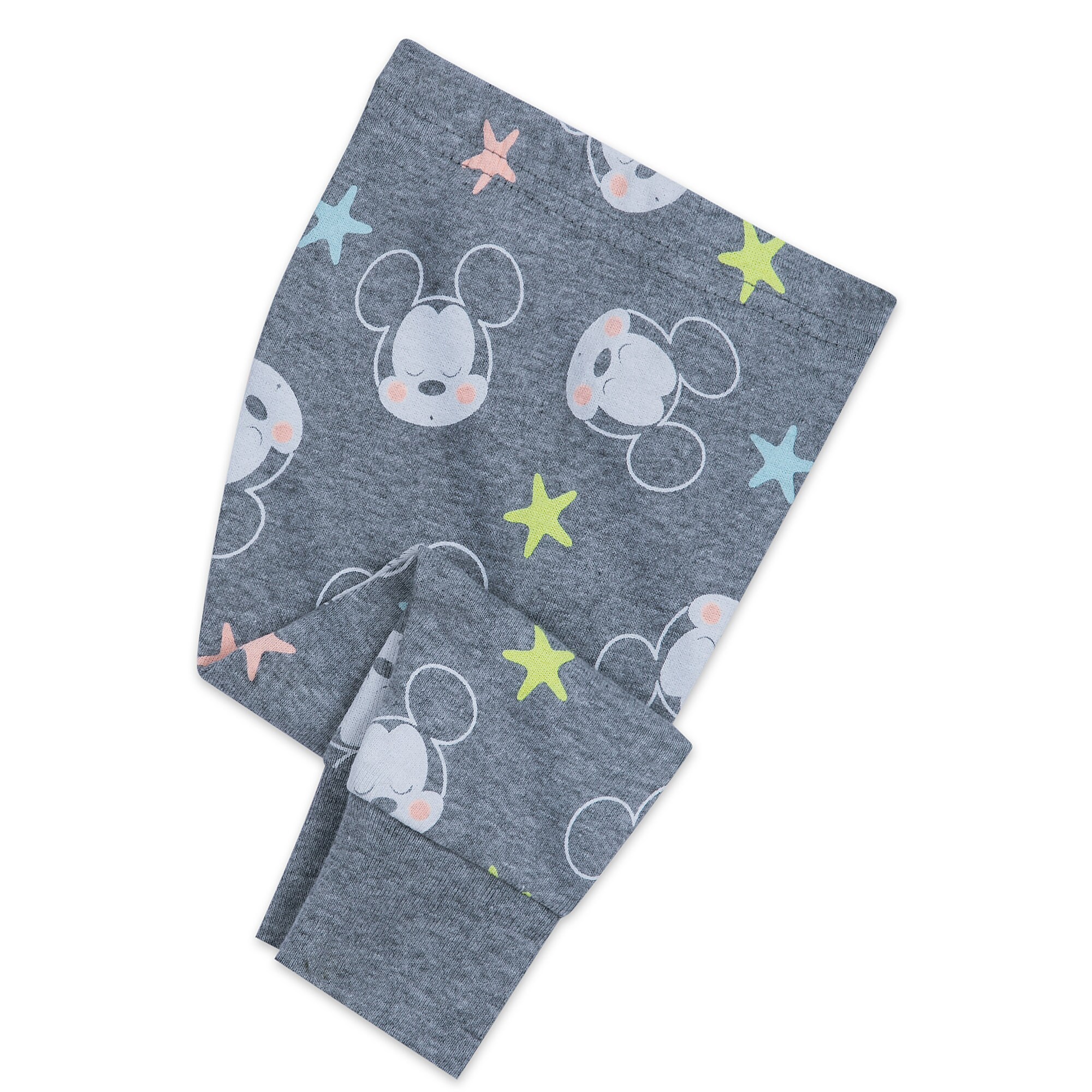 Mickey Mouse PJ PALS for Baby