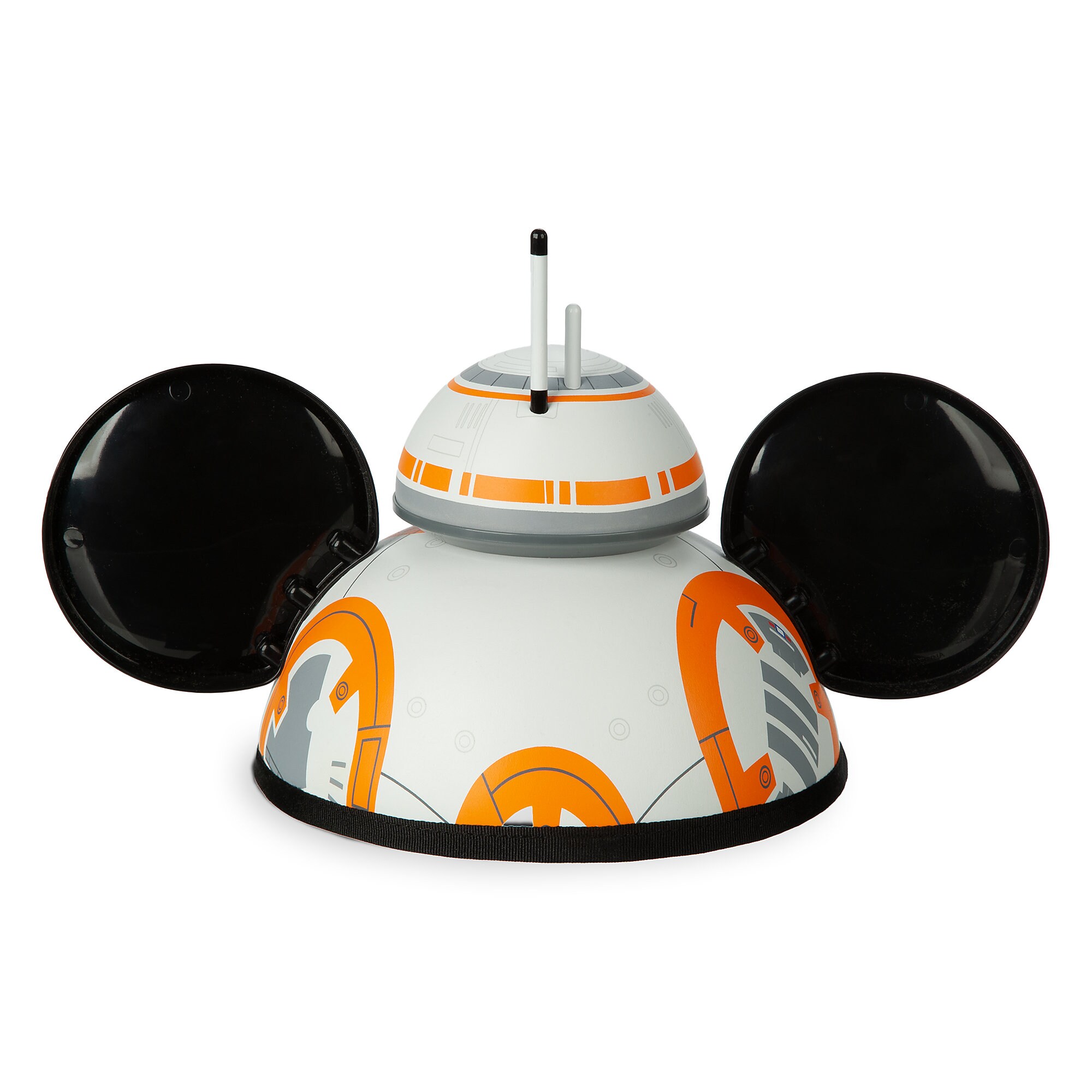 BB-8 Ear Hat - Star Wars