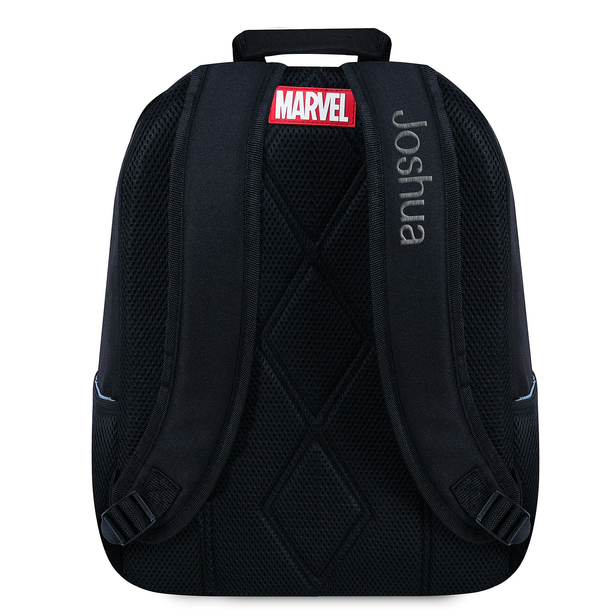 Black Panther Backpack - Personalized