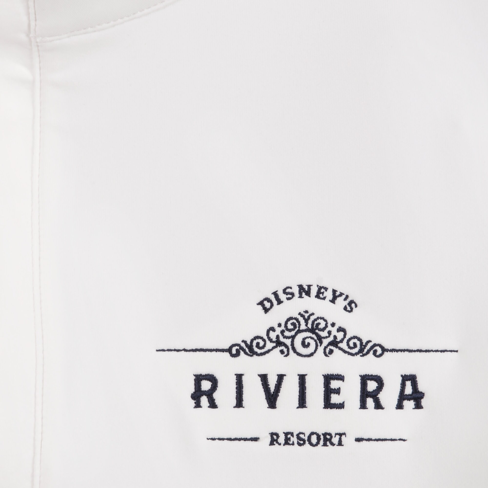 Disney's Riviera Resort Athletic Shirt for Women - Disney Vacation Club