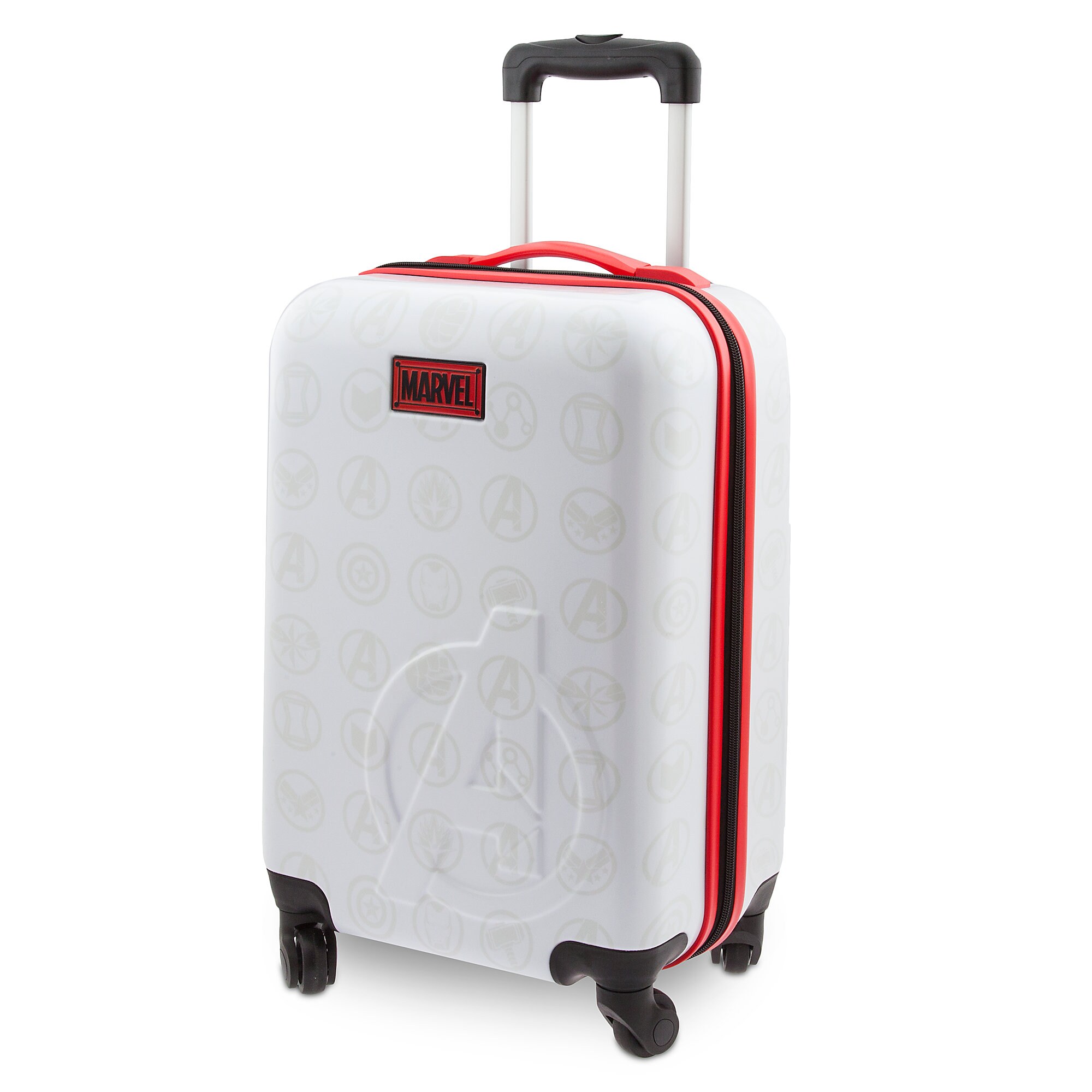 Marvel's Avengers Rolling Luggage - Small