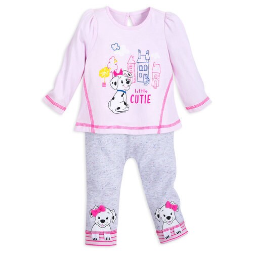 Penny Knit Set for Baby - 101 Dalmatians | shopDisney